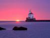 Wisconsin Point Lighthouse, Wisconsin